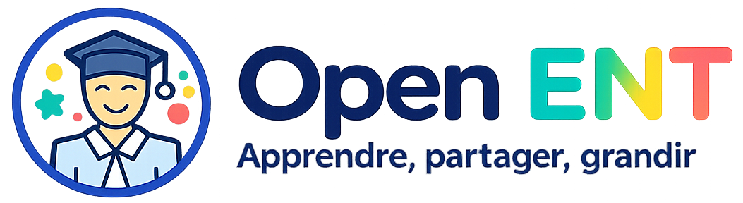 Open-ENT
